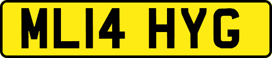 ML14HYG