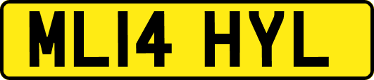 ML14HYL