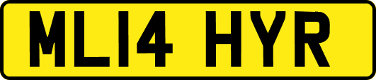 ML14HYR