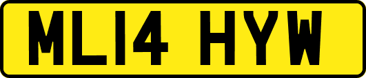 ML14HYW