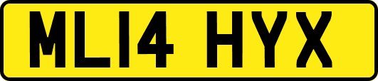 ML14HYX