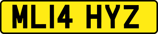ML14HYZ