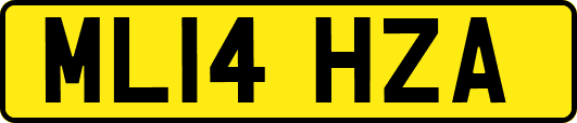 ML14HZA