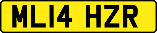 ML14HZR