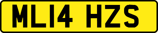 ML14HZS