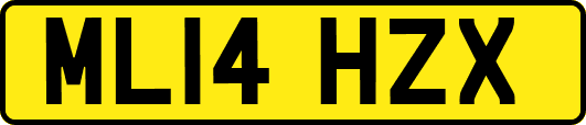 ML14HZX