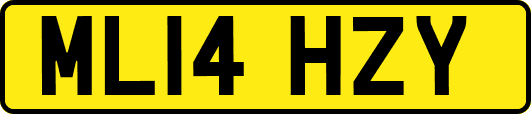 ML14HZY