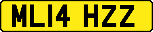 ML14HZZ