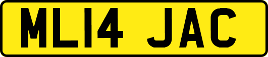 ML14JAC