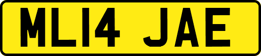 ML14JAE