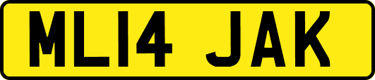 ML14JAK