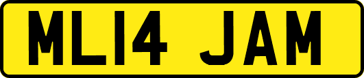 ML14JAM
