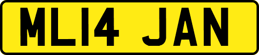 ML14JAN