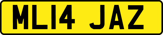 ML14JAZ
