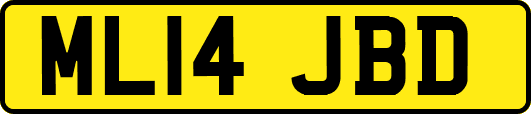 ML14JBD