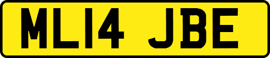 ML14JBE