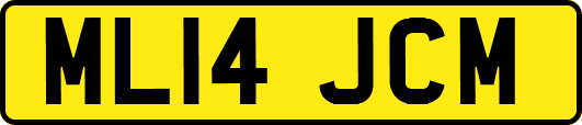 ML14JCM