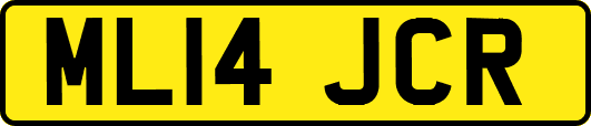 ML14JCR