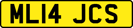 ML14JCS