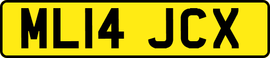 ML14JCX