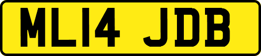 ML14JDB