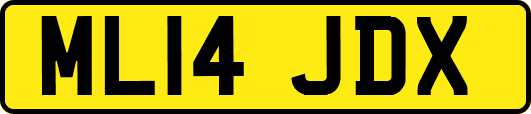ML14JDX