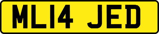ML14JED