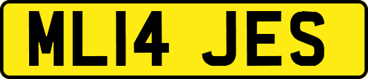 ML14JES