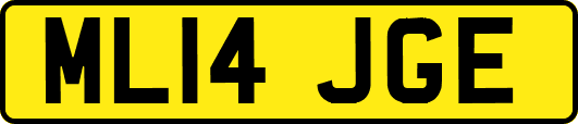 ML14JGE