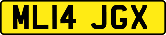 ML14JGX