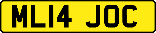 ML14JOC