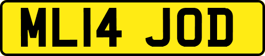 ML14JOD