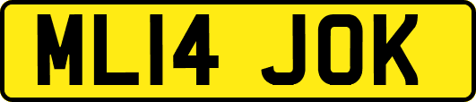 ML14JOK