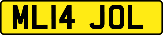 ML14JOL