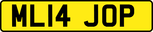 ML14JOP