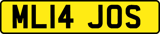 ML14JOS