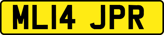 ML14JPR