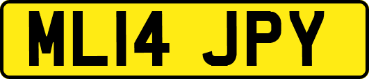 ML14JPY