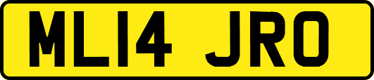 ML14JRO