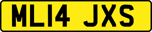 ML14JXS