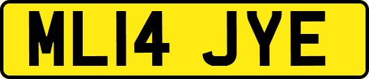 ML14JYE