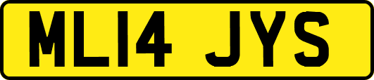 ML14JYS