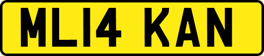 ML14KAN