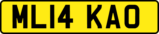 ML14KAO