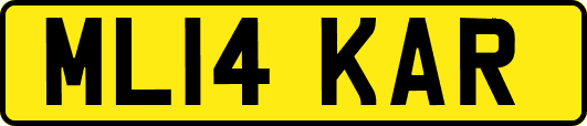 ML14KAR