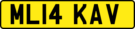 ML14KAV