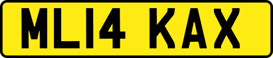 ML14KAX