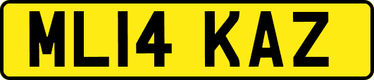 ML14KAZ
