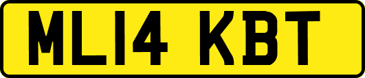 ML14KBT