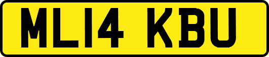 ML14KBU